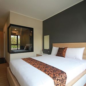 Suite con 1 camera da letto con letto king size
