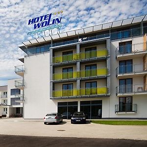 Hotel Wolin